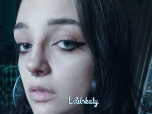 Lilitskaty