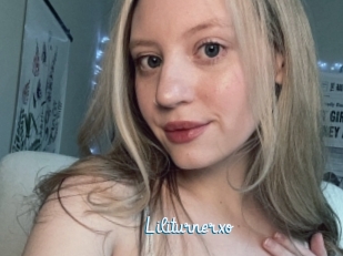 Liliturnerxo