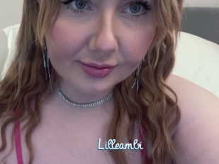 Lilleambi