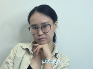 Lilliamjo
