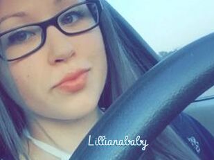 Lillianababy