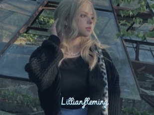 Lillianfleming