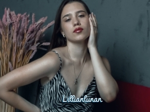 Lillianlunan