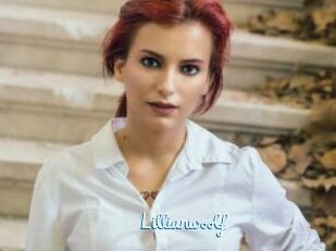 Lillianwoolf