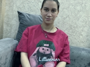 Lillieevans