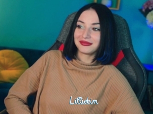 Lilliekim