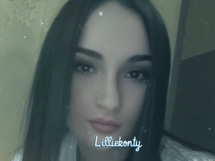 Lilliekonty