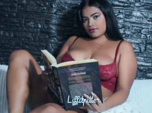 Lillitpitter