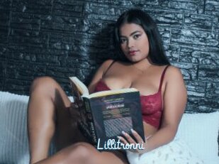 Lillitronni