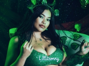 lillitronny Sexe Cool
