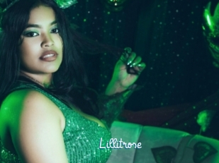 lillitrose Sexe Cool