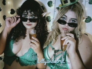 Lillyandabril