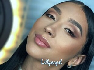 Lillyangel
