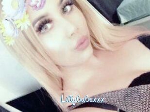 Lillybabexxx