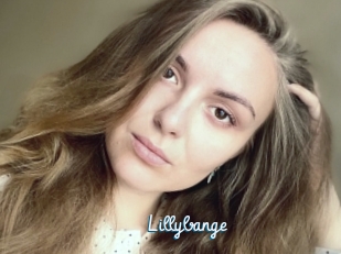 Lillybange