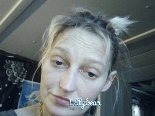 Lillybear