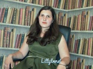 Lillybenet