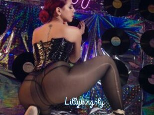 Lillykingsly