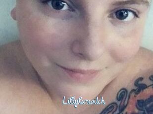 Lillylaswitch