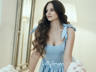 Lillylorens