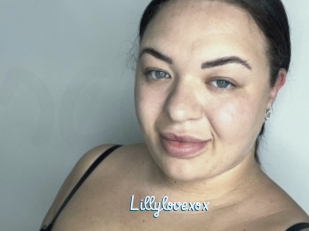 Lillylovexox