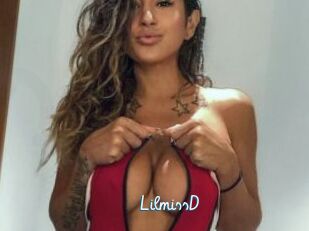 LilmissD