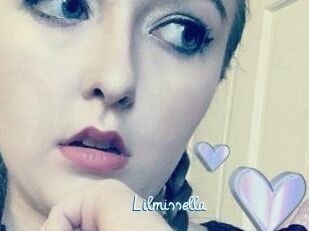 Lilmissella