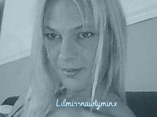 Lilmissnawtyminx