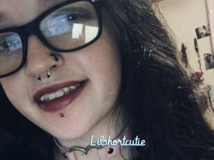 Lilshortcutie