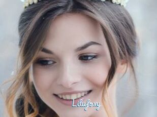 Lilufoxy