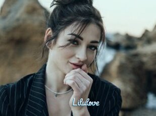 Lilulove
