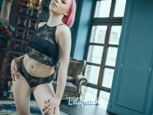 Lilupeach