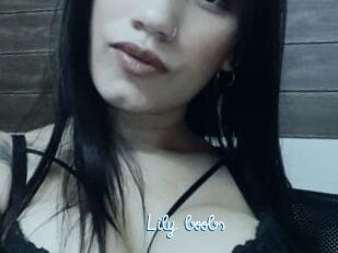 Lily_boobs