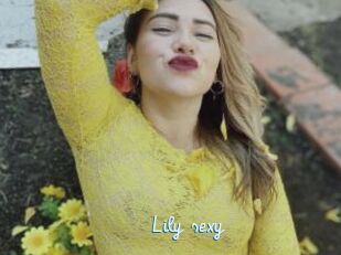 Lily_sexy