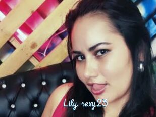 Lily_sexy23