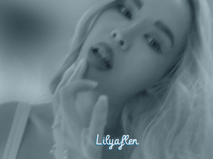 Lilyaflen