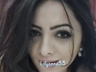 Lilyanne33