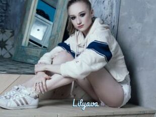 Lilyava