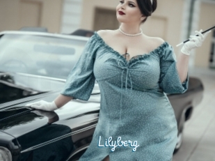 Lilyberg