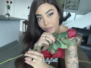 Lilybett
