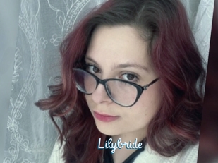 Lilybride