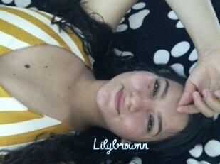Lilybrownn