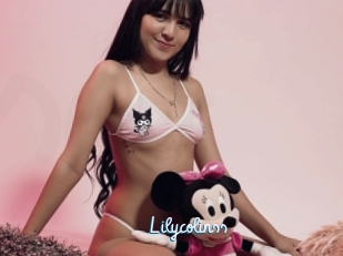 Lilycolinss