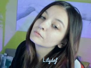 Lilydef