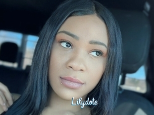 Lilydote