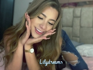 lilydreams Sexe Cool