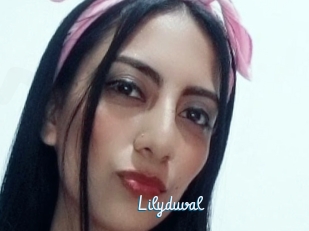 Lilyduval