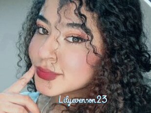 Lilyevenson23