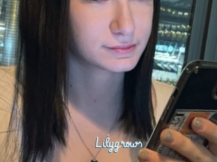 Lilygrows
