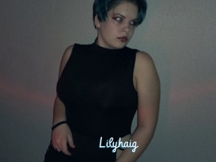 Lilyhaig